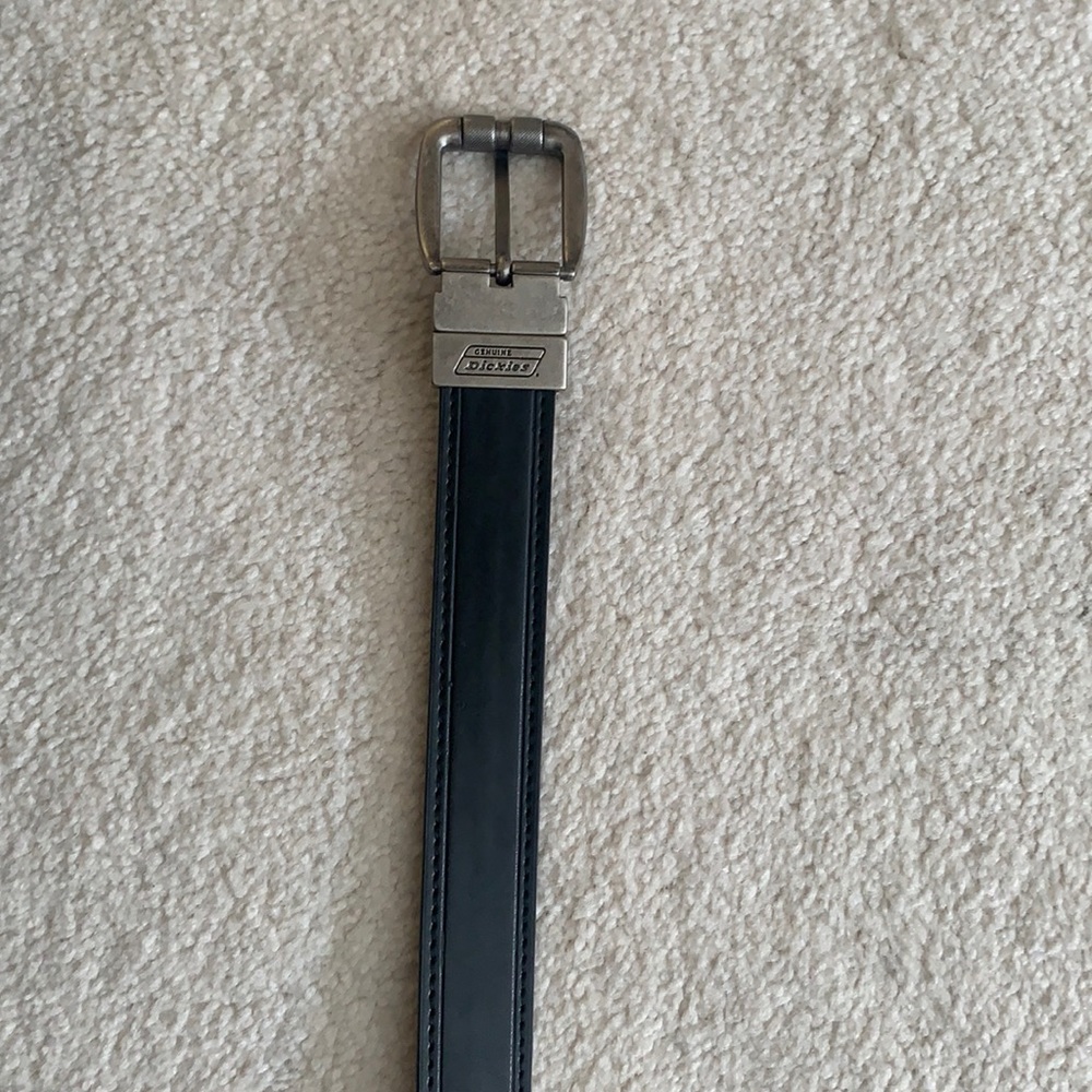 Kids Reversible Black/Brown Belt
